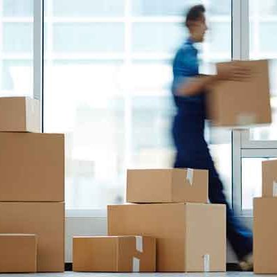 Real Estate Relocation Services ProcureTomorrow